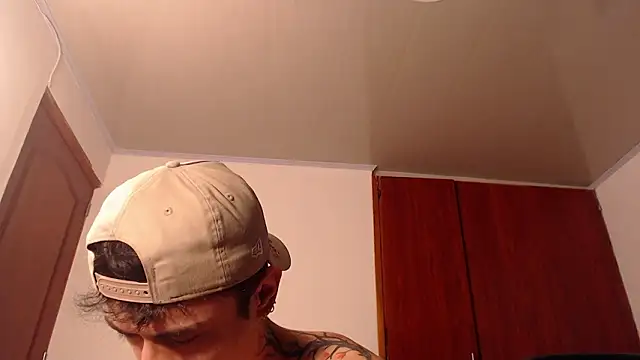 jaico_santos Show Webcam