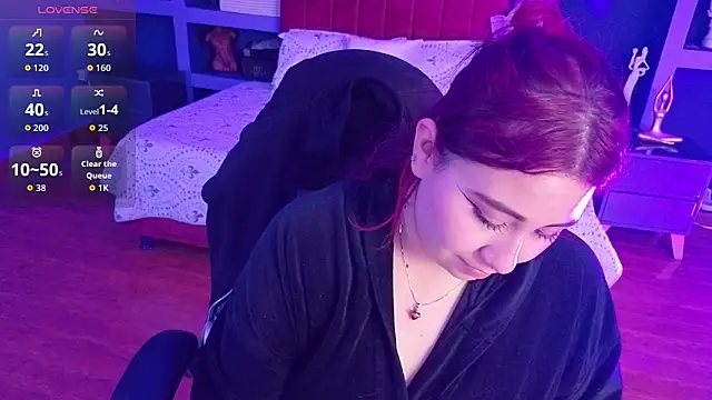 Sembang XXX Secara Langsung littlee_red