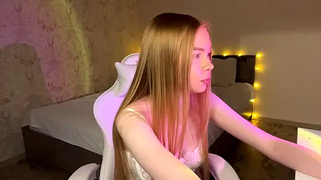 LumiSun Live XXX Chat