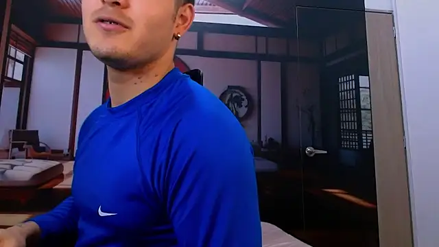 RayanLynxx Obrolan Langsung XXX