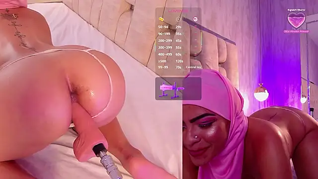 دردشة VeronicaFlowers_ الجنسية المباشرة