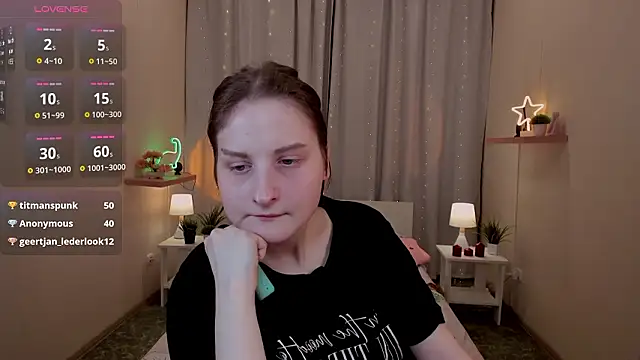 KiraDuvall Live XXX-Chat