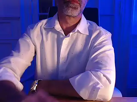 foreign_off's Webcam Show