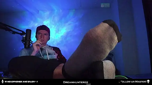 Headhunterdz's Live XXX Chat