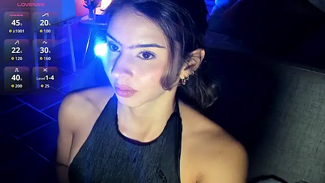 RouseColins' Live XXX Chat