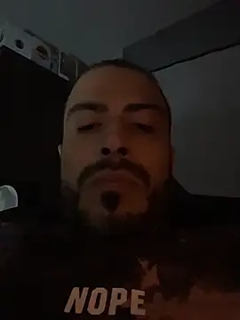 CarlRitzJay Webcam Show