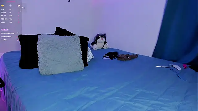 دردشة goddessalice الجنسية المباشرة