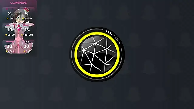 Pertunjukan Kamera Web Xiaraa26