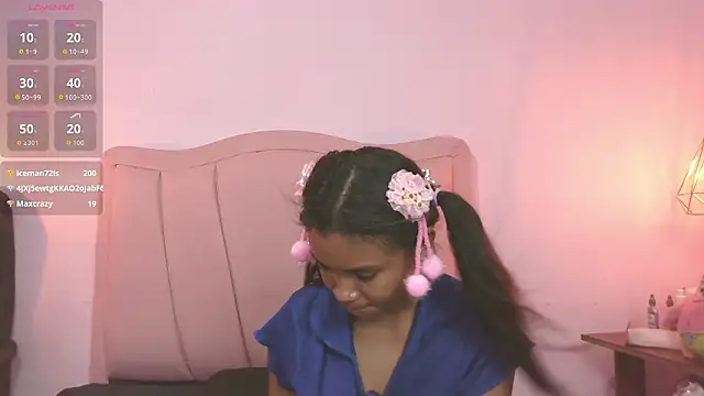 liz7skinny: απευθείας συνομιλία ΧΧΧ