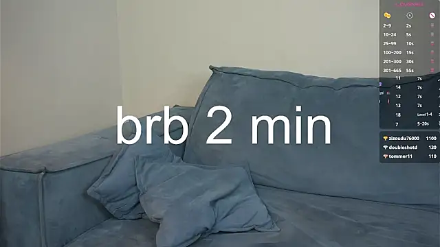 دردشة AmparoCilek الجنسية المباشرة