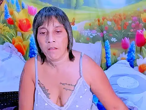 Živý XXX chat indianroxy