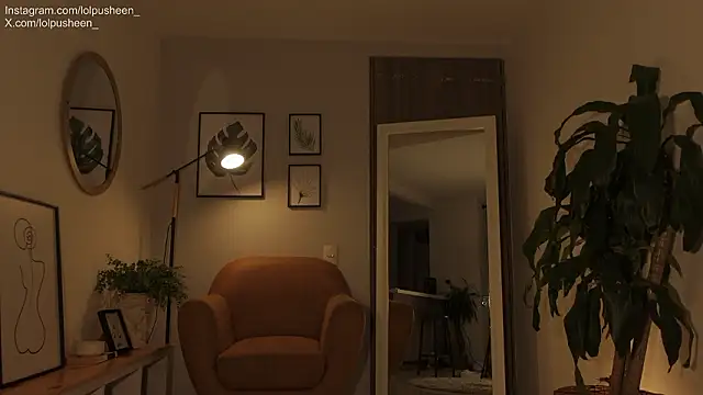 JulietteDee Chat XXX live