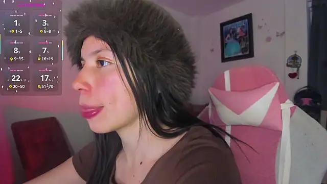 katty_snow Live XXX Chat