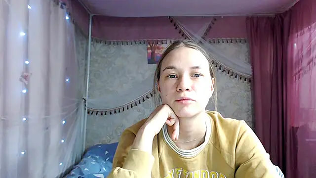 leila_bambi_ Live XXX Chat