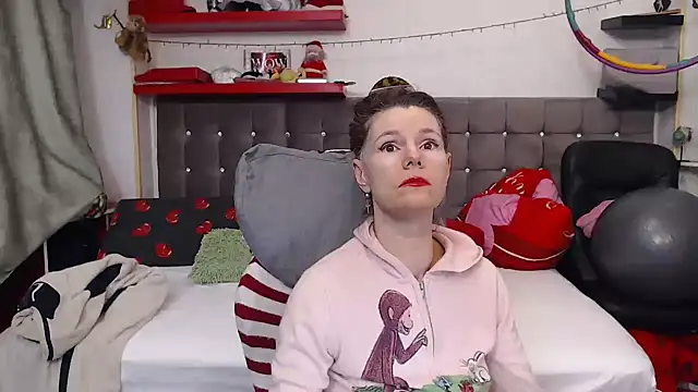 Sembang XXX Secara Langsung kellyterapy