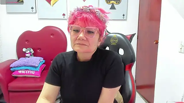 Salomeediaz_ Live XXX Chat