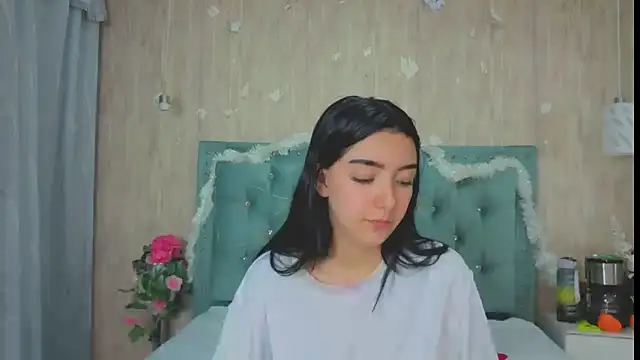 Marcelaa_fox's Live XXX Chat