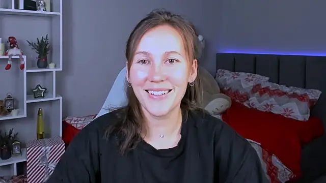 Živý XXX chat MichelleOrtis