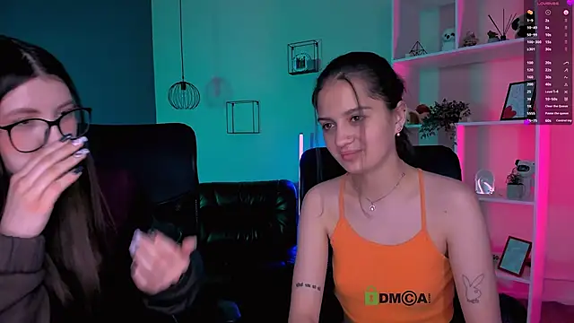 lissa_night Live XXX Chat