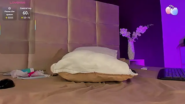 fallon_08 Live XXX Chat