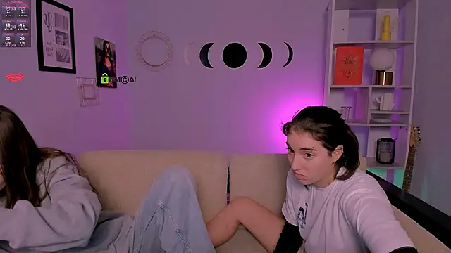 Czat XXX na żywo – khloebeauty