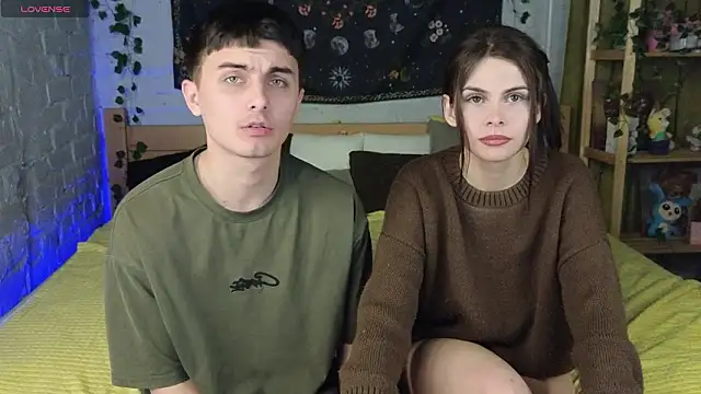 Cute_Dolll's Live XXX Chat