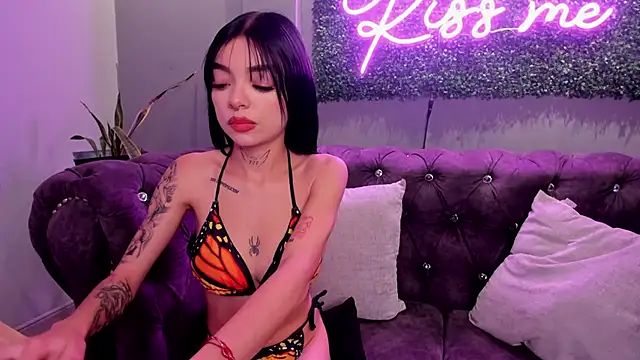 دردشة scarlettvelvet_ الجنسية المباشرة