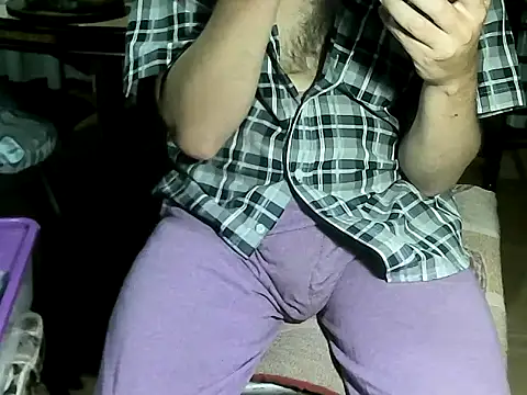 Chat XXX en directo de OreCam