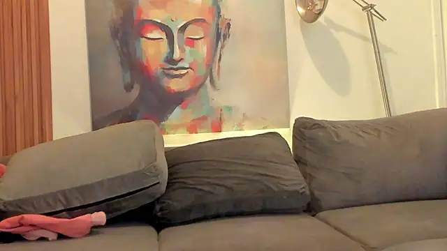 Chatroom XXX en direct de ailann_