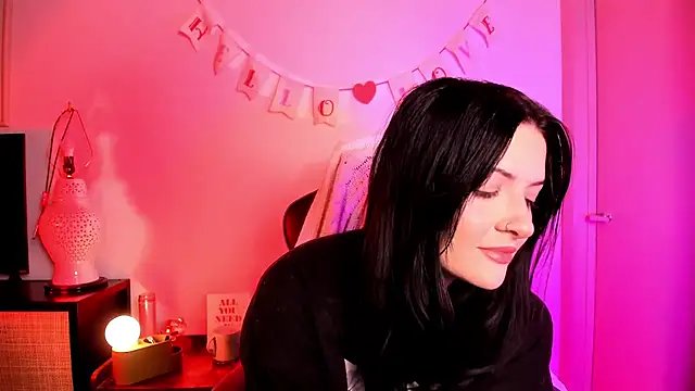 Živý XXX chat MelroseStrip