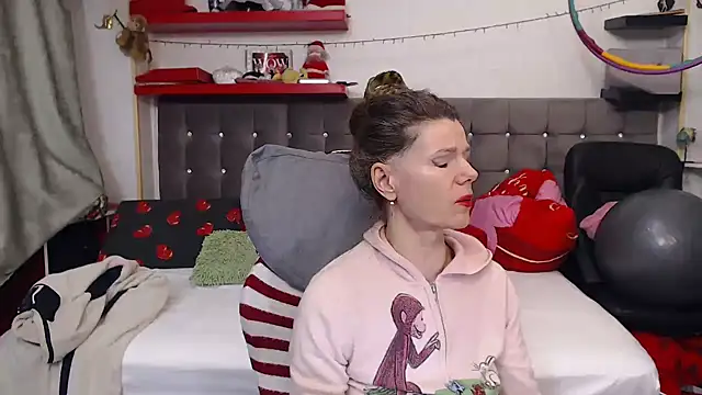 Živý XXX chat kellyterapy