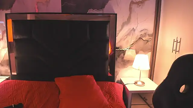 Chat XXX ao vivo de SusanVilla