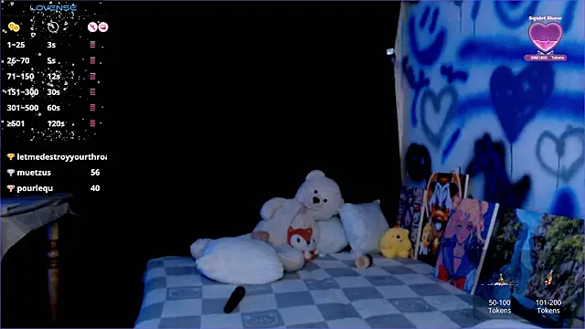 Živý XXX chat mary_lunar