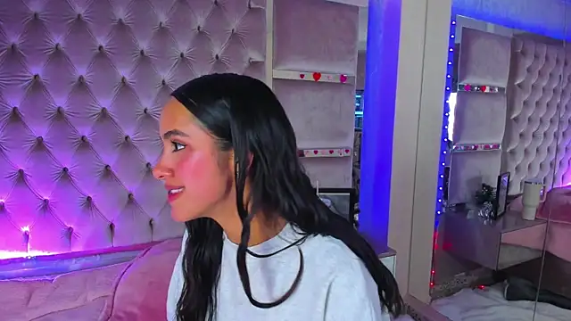 Harii_02 Chat XXX live