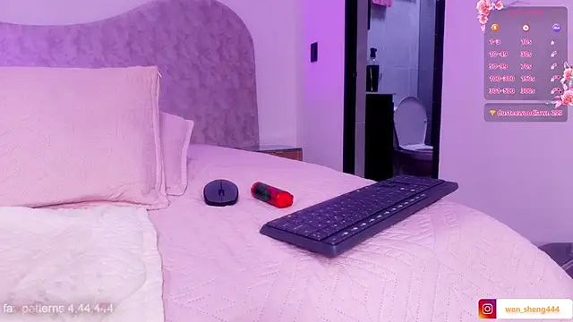 wensheng_ Chat XXX live