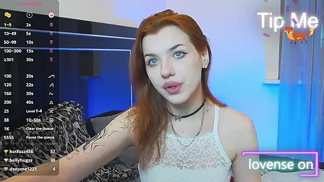 Chat XXX Live MeganNewCat