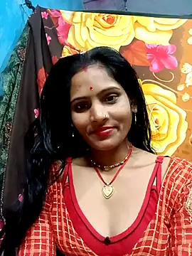 Show modela Rt_kinjal na web-kameri