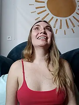 KisaVixen – Kamerová šou