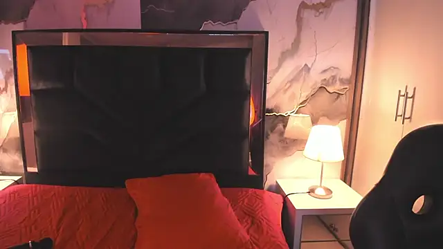 SusanVilla: απευθείας συνομιλία ΧΧΧ