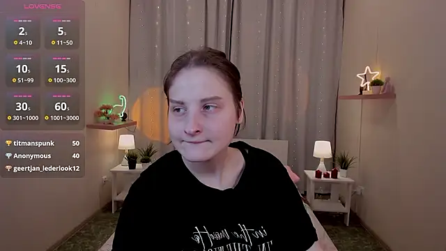 KiraDuvall: απευθείας συνομιλία ΧΧΧ