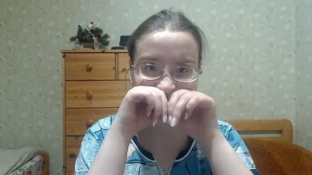 Smart_Rose Webcam-Show