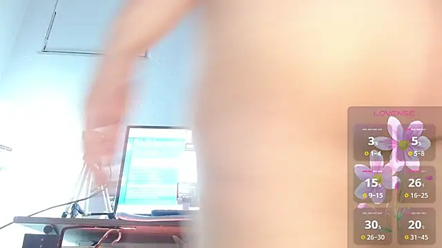 Živý XXX chat GiordanaPinoo