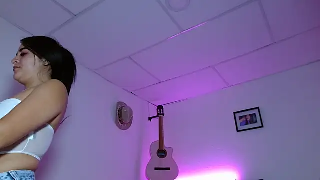 Chat XXX Live Miss_cand7