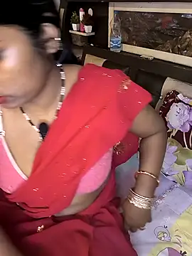 Secret_Couple_X's Webcam Show