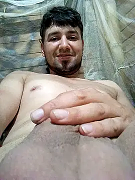 Show de webcam de jjhojan11