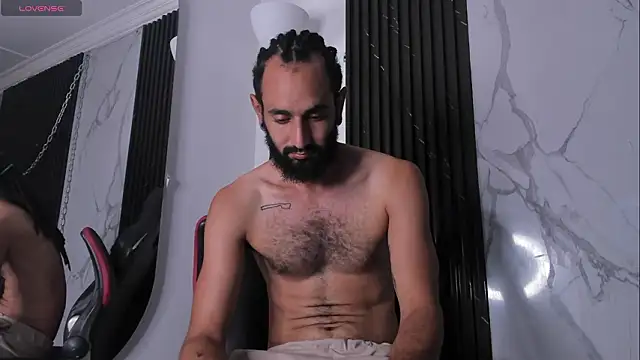 Chat XXX Live Tatis__