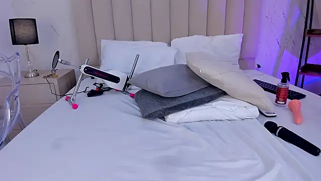 Živý XXX chat LilithHarperr_