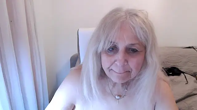 Czat XXX na żywo – SusiLifeXXX