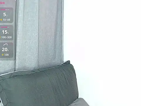 celestegilbert Show Webcam