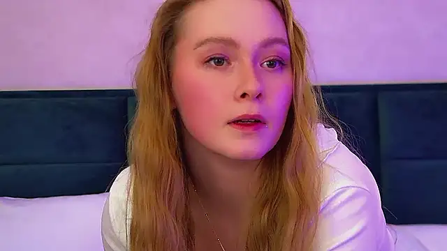 Chat XXX ao vivo de AgataFoxley